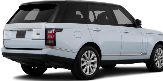 LAND ROVER RANGE ROVER 2016 SALGS2KF6GA260938 image